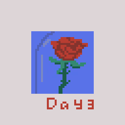 Image from 100 pixels album
