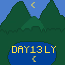 Image from 100 pixels album