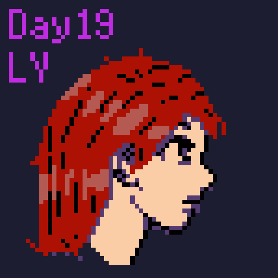 Image from 100 pixels album